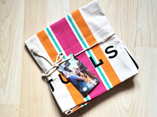 Rituals beach tasche - ,