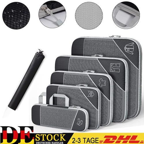 Reise koffer organizer - reise, koffer-organizer