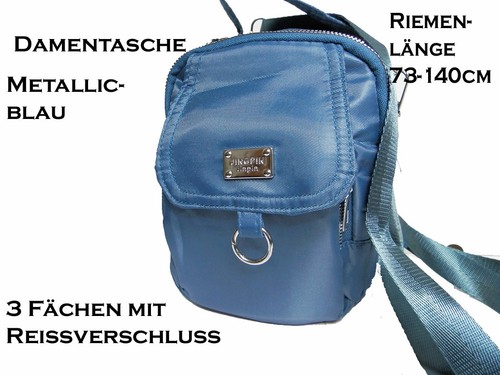Damen schultertasche mit - damen,