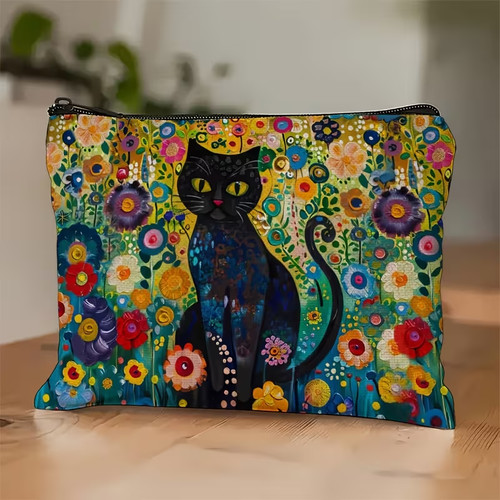Kosmetiktasche mit