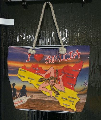 Jessica bag xxl strandtasche - jessica,