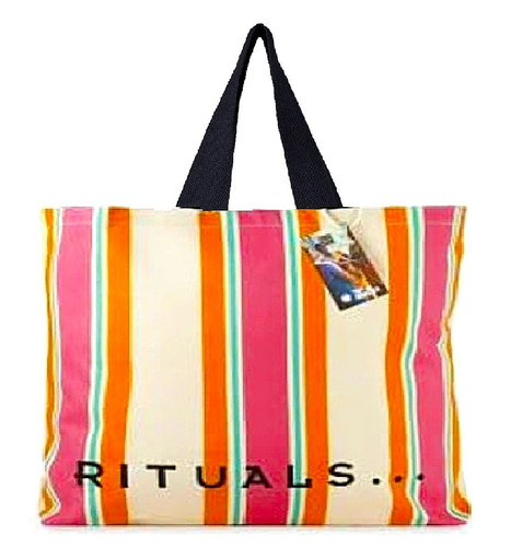 Rituals strandtasche tiny - rituals,