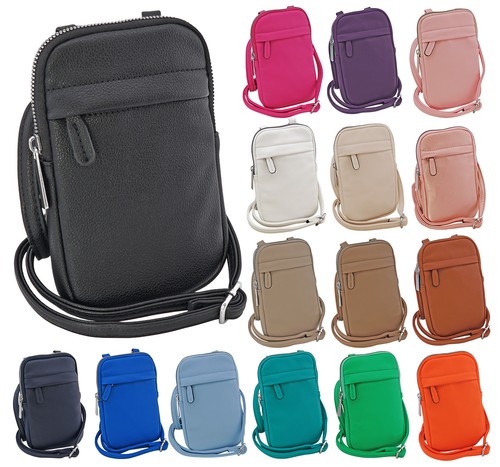 Minibag umhängetasche handy - minibag,