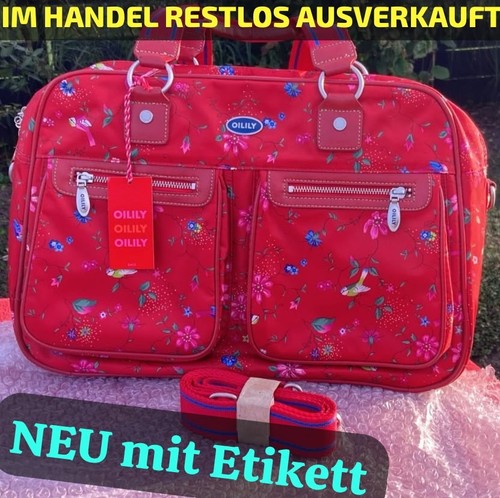 Oilily tasche carry all - tasche, l
