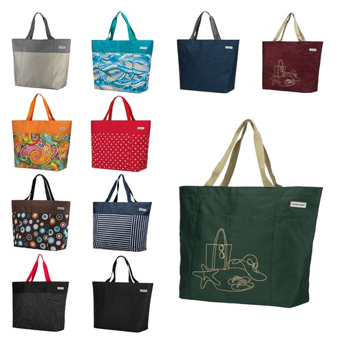 Anndora xxl strandtasche - xxl,