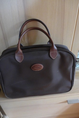 Longchamp tasche braun passend - tasche,