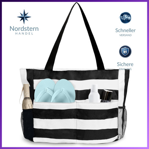 Strandtasche wasserdicht - strandtasche,