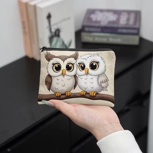 Kleine kosmetiktasche börse - kosmetiktasche, börse-