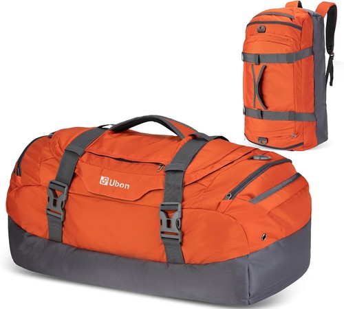 Faltbare reisetasche - faltbare,
