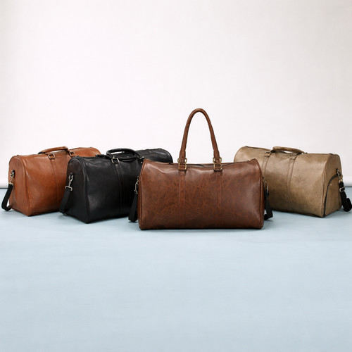 Reisetasche mit schuhfach - mit,