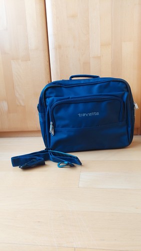 Travelite kompakte reisetasche - travelite,