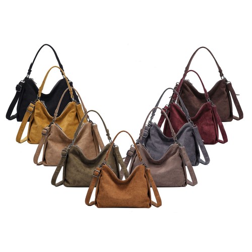 Damen tasche shopper - hobo, bag