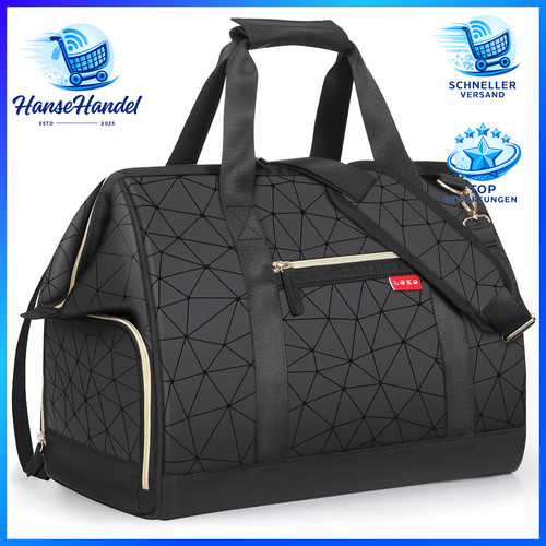 Reisetasche damen weekender - reisetasche,