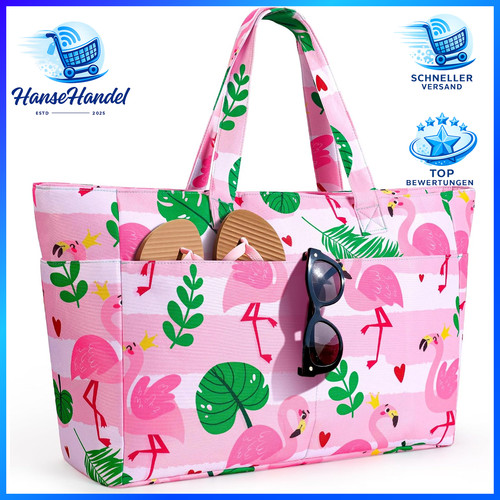 Strandtasche xxl wasserdicht - strandtasche,