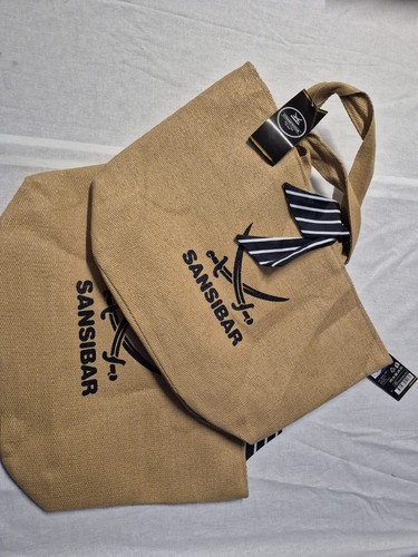 Strandtasche sansibar sylt - x,