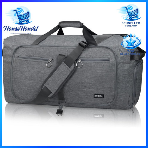 Faltbare reisetasche groß - reisetasche,