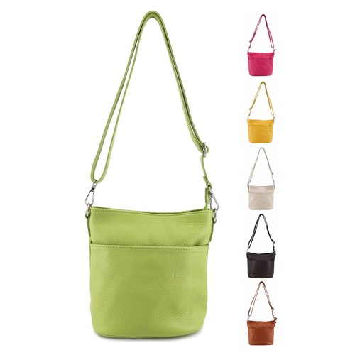 Italy damen leder tasche mini - damen,