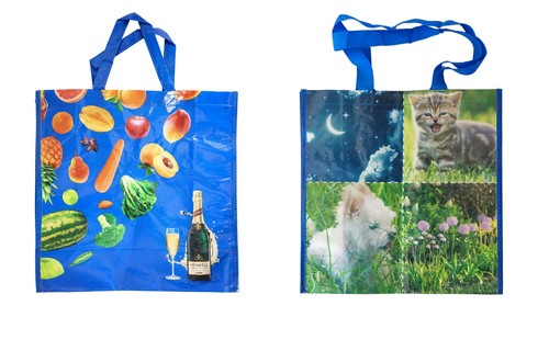Riesentasche jumbo bag - riesentasche,
