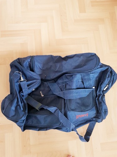 Sporttasche schultertasche - sporttasche,