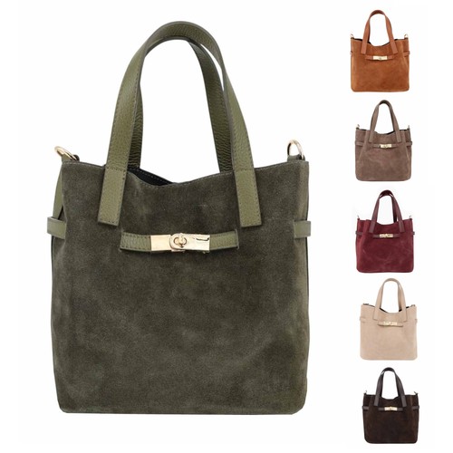 Italy damen echt leder tasche - italy,