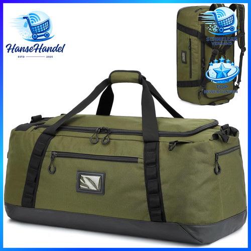 Reisetasche groß weekender - xl,
