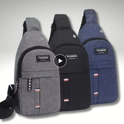 Unisex brusttasche pack - unisex,