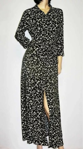Maxi kleid sommerkleid - kleid,