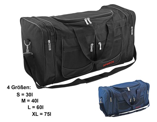 Sporttasche schultertasche - sporttasche,