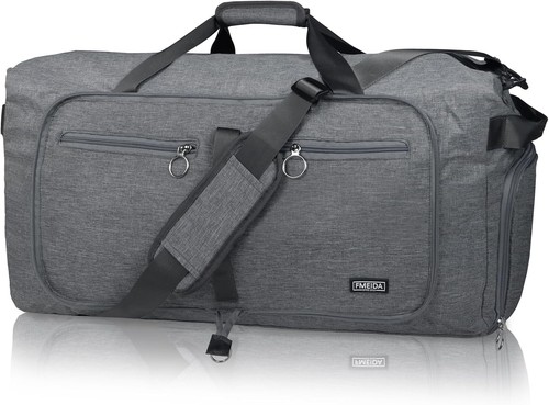 Faltbare reisetasche groß - faltbare,
