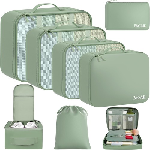 Packwürfel set teilig - packwürfel,