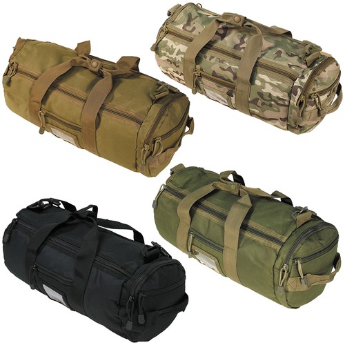 Molle einsatztasche rund - einsatztasche,