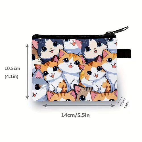 Kleine kosmetiktasche - kleine,
