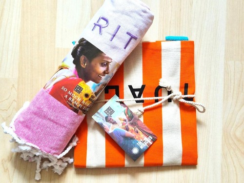 Rituals beach strandtuch - strandtuch, &