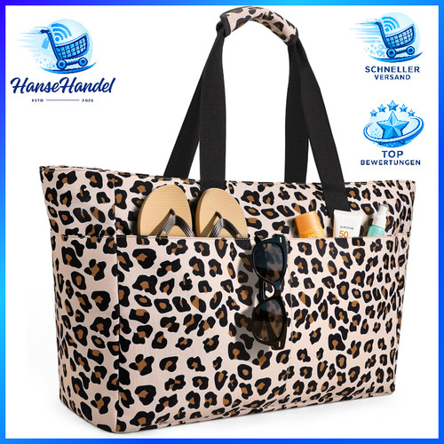 Strandtasche xxl wasserdicht - strandtasche,
