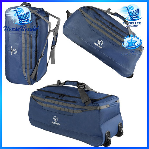 Reisetasche 140l xxl - xxl, faltbar