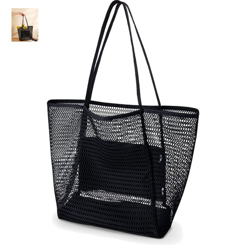 Strandtasche damen faltbare - strandtasche,