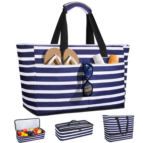 Strandtasche xxl damen - strandtasche,