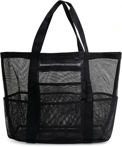 Große strandtasche für - große,