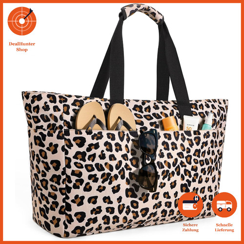 Strandtasche xxl wasserdicht - strandtasche,