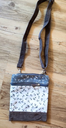 Kleine damen handtasche - damen,