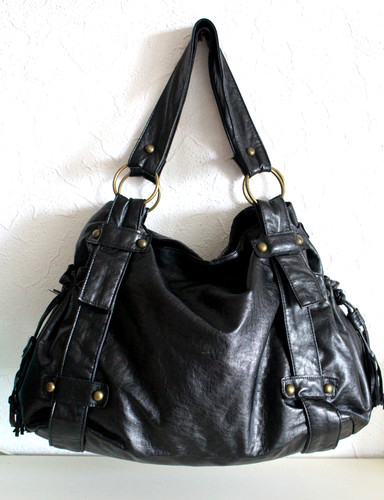 Handtasche schultertasche hobo - handtasche,
