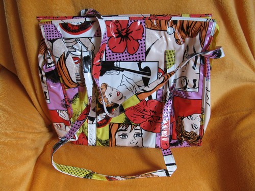 Neu aus nachlass shoppertasche - aus,