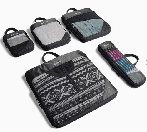 Giesswein packtaschen 5x - packtaschen,,