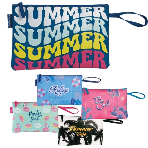 Bikini wetbag badetasche - bikini,
