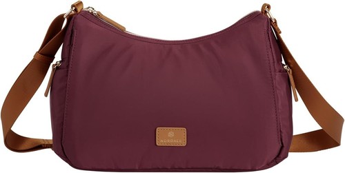 Hobo crossbody bag reisetasche - crossbody,