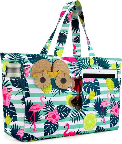 Strandtasche xxl 45l - strandtasche,
