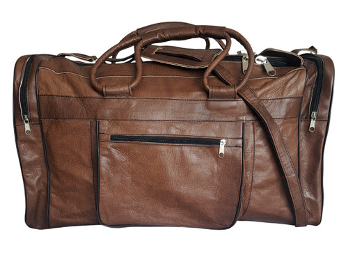 Echte leder tasche ziegenleder - echte,