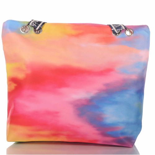 Strandtasche damen - strandtasche,