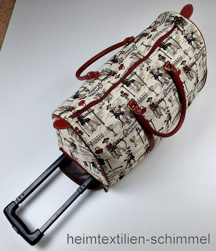 Reisetasche tragetasche koffer - reisetasche,